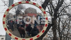 Traže smenu načelnika